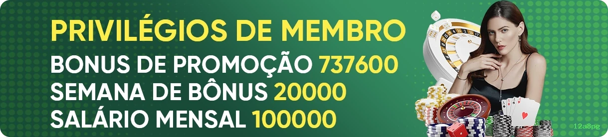 Cassino ao Vivo 12a8pg