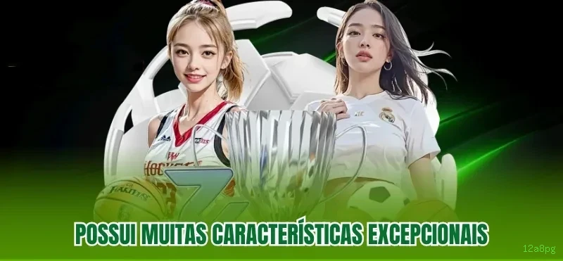 Apostas Esportivas 12a8pg
