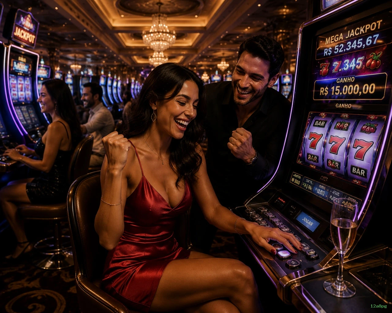 Gonzo's Quest Slot