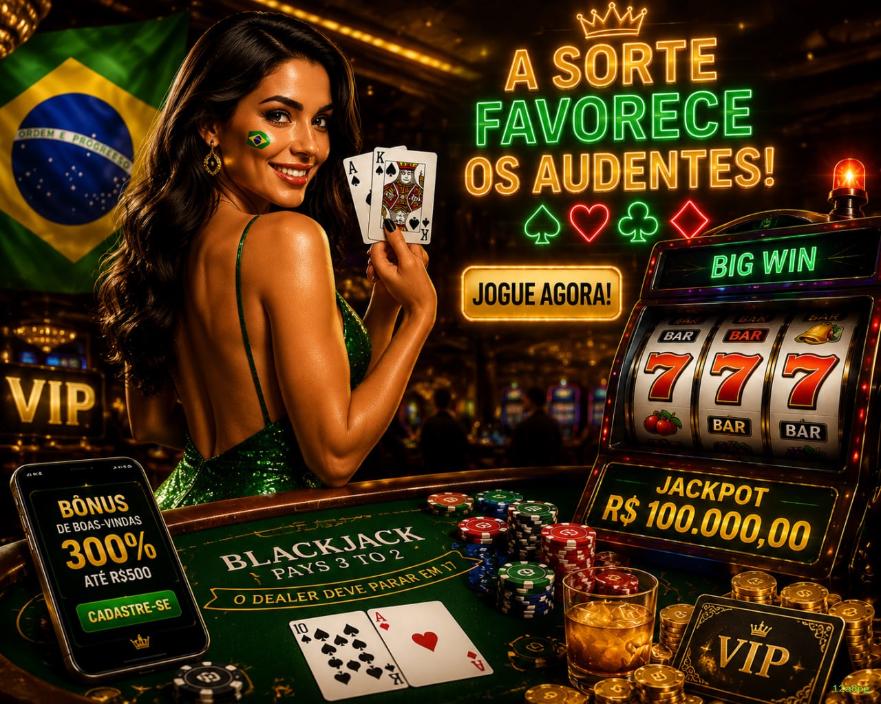 Estratégias Jackpot