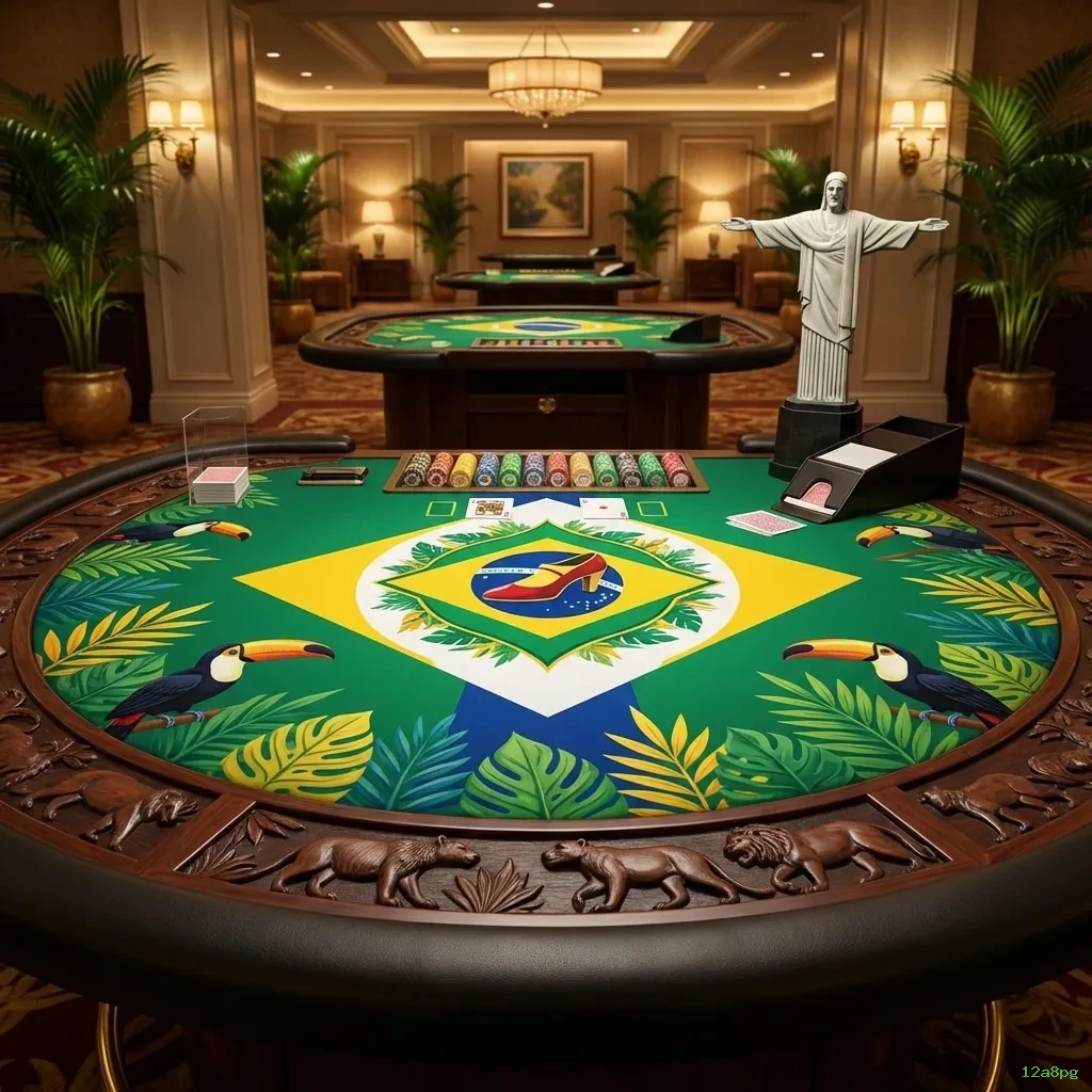 Dicas Jogo Responsável
