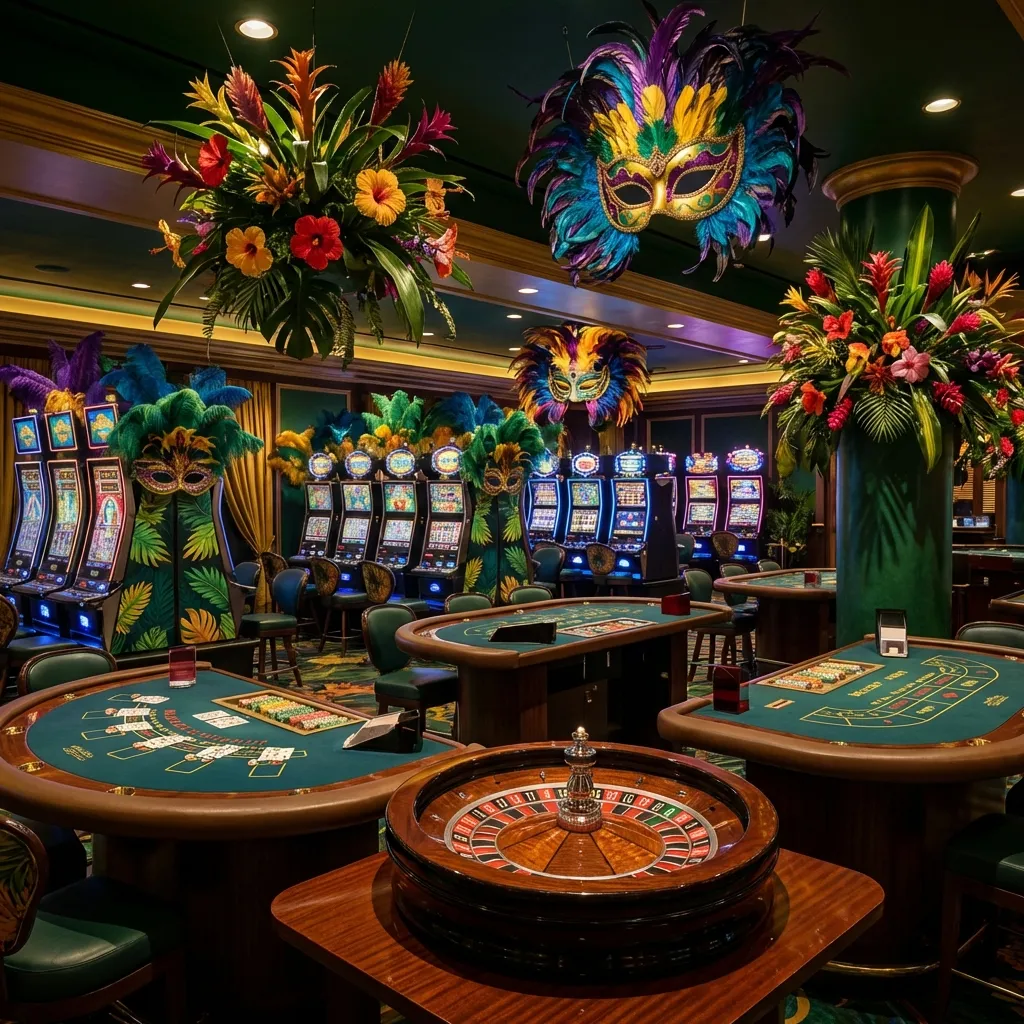 Megaways Slots