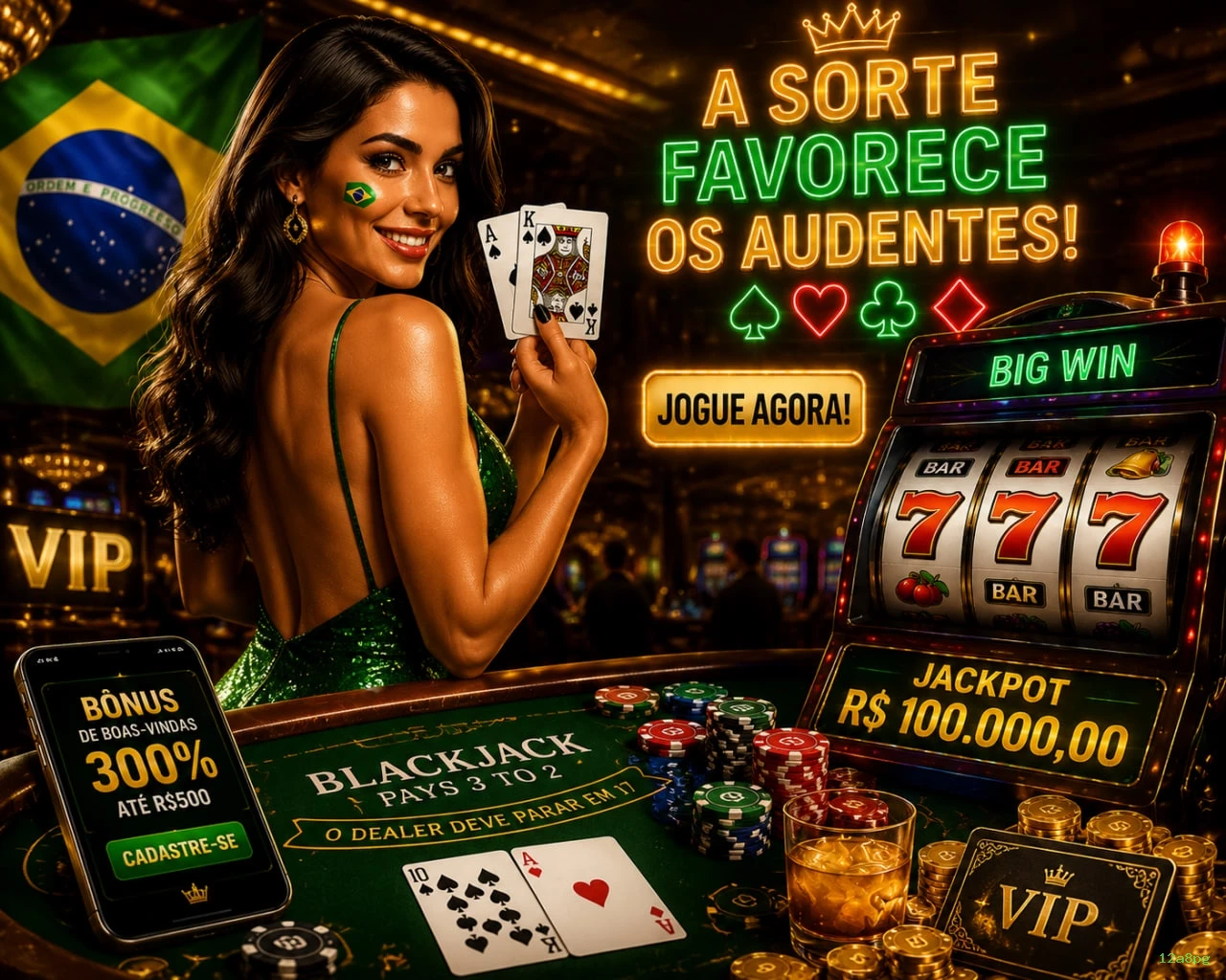 Provedores de Jogos