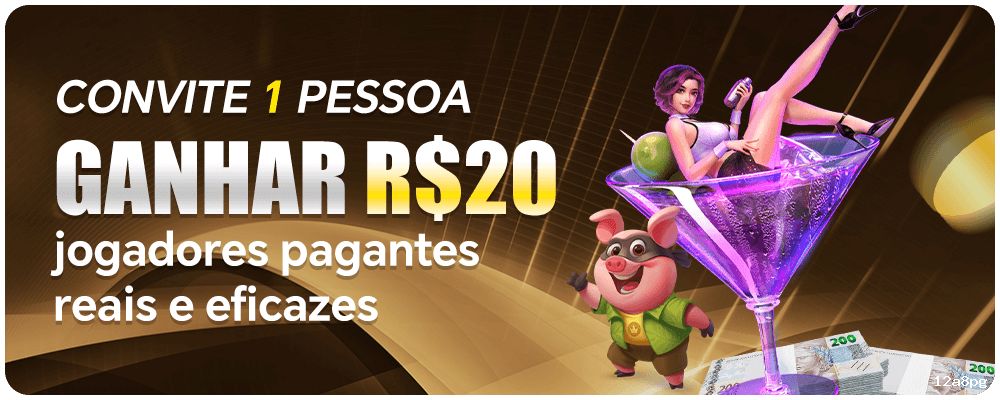 Níveis VIP