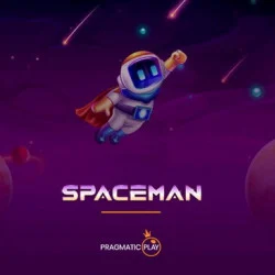 Spaceman 12a8pg